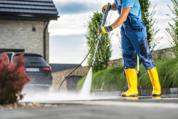 Best Dumpster Area Cleaning  in Old River Winfree, TX